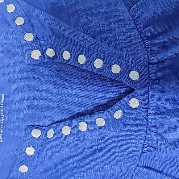 Talbots top - Picture 5 of 10